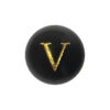 Black Onyx Initial V