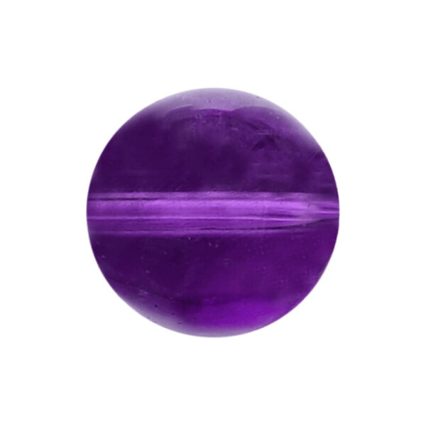 Uruguay Amethyst 8mm